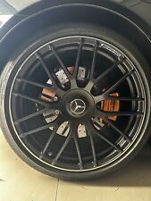 Mercedes amg felgen gebraucht kaufen  Falkensee