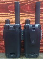 cobra walkie talkie for sale  Chicago