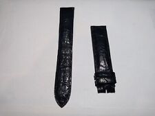 Cinturino vintage baume usato  Italia
