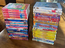 Lot of Various Children's DVDs, You Pick, 2000s Children's DVDs, $3.00 Each, used for sale  Shipping to South Africa
