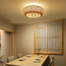 Rustic bamboo ceiling for sale  Chino