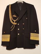 Bundeswehr uniform admiral gebraucht kaufen  Rotenburg a. d. Fulda