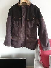 timberland earthkeepers jacket for sale  CHESTERFIELD