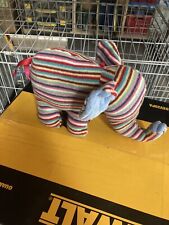 Baby stripped elephant for sale  CARMARTHEN