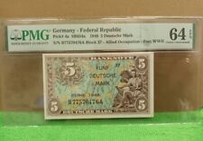 Federal republic deutsche gebraucht kaufen  Neusäß