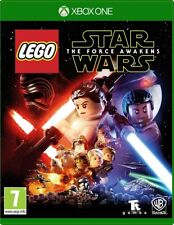 Lego Star Wars: The Force Awakens | Microsoft Xbox One Usado comprar usado  Enviando para Brazil