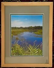 Framed color photography for sale  Fairfield