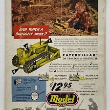 1952 model toys for sale  North Hollywood