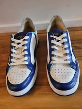 Mens superdry trainers for sale  PLYMOUTH