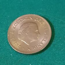 1965 netherlands cents for sale  Honolulu