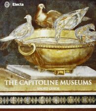 Capitoline museums short for sale  UK