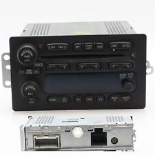 Chevy Blazer S10 e GMC Savana áudio rádio cassete AM FM receptor player fabricante de equipamento original comprar usado  Enviando para Brazil