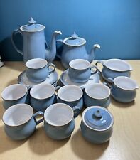 Vintage denby england for sale  SWINDON