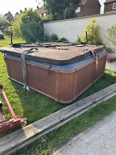 Hot tub jacuzzi for sale  FILEY