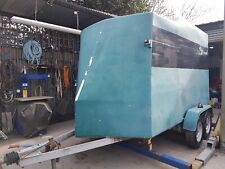 Large box trailer for sale  WEDNESBURY