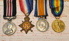 1914 star trio for sale  UK