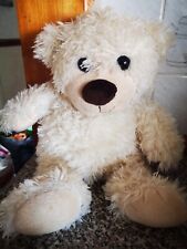 Plush teddy bear for sale  SOUTHPORT
