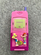 toy vintage phone for sale  SUTTON
