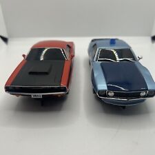 scalextric police for sale  UK