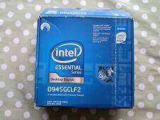 Intel d945gclf2 mini for sale  WEYMOUTH