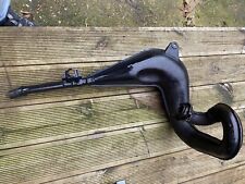 Yamaha 125 exhaust for sale  GUILDFORD