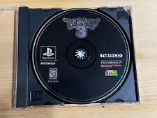 Tekken playstation ps1 usato  Italia