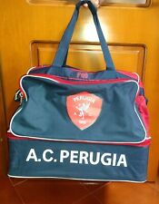 Perugia calcio borsa usato  Brindisi