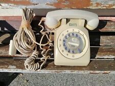 Téléphone vintage cadran d'occasion  Ardres