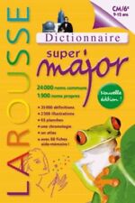Dictionnaire larousse super d'occasion  France