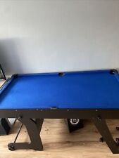 Poole table 5ft for sale  RAYLEIGH