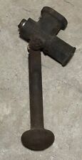 Railroad bell clapper for sale  Chattanooga