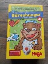 Bärenhunger spieler 2 gebraucht kaufen  Hiddenhausen