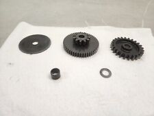2000-03  -Can-Am Bombardier DS650 DS 650 starter clutch gears gear for sale  Shipping to South Africa