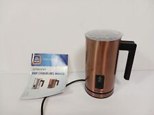 Hot chocolate maker for sale  WELWYN GARDEN CITY