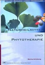 Naturheilmittel phytotherapie  gebraucht kaufen  Berlin