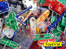 Snap circuits parts for sale  McKeesport
