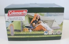 Coleman 2000015571 schlafsack gebraucht kaufen  Annaberg-Buchholz, Mildenau