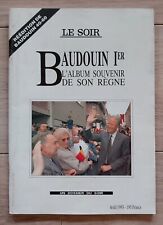 Evening baudouin 1st d'occasion  Expédié en Belgium