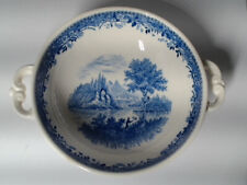 Tasse soupe villeroy d'occasion  Freyming-Merlebach