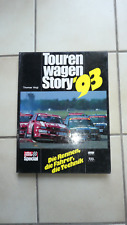 Tourenwagen story 1993 gebraucht kaufen  Schwieberdingen