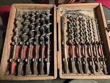 Vintage bluwin drill for sale  Atkinson