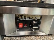 Posner waffle machine for sale  LONDON