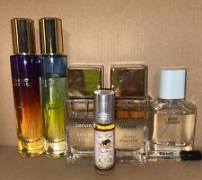 Perfume collection for sale  GOSPORT