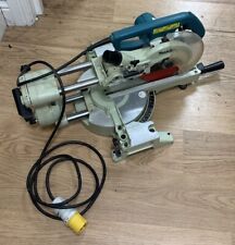 Makita mitre saw for sale  Shipping to Ireland