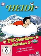 Heidi serien edition gebraucht kaufen  Berlin