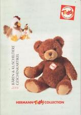 Hermann teddy collection gebraucht kaufen  Wunstorf