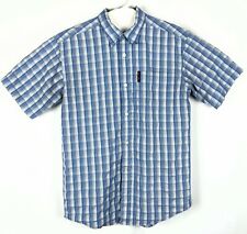 Mens small gingham for sale  Lakeside