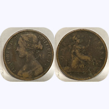 1867 british copper for sale  HOVE