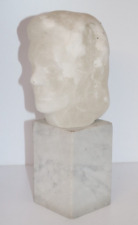 Stein figur skulptur gebraucht kaufen  Borken