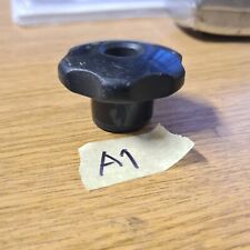 Woodworking Machine Locking Knob, 12mm, Wadkin, Dominion, Robinson etc, used for sale  Shipping to South Africa